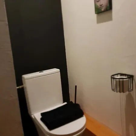 L'appart L'escapade Coeur De Apartment *
